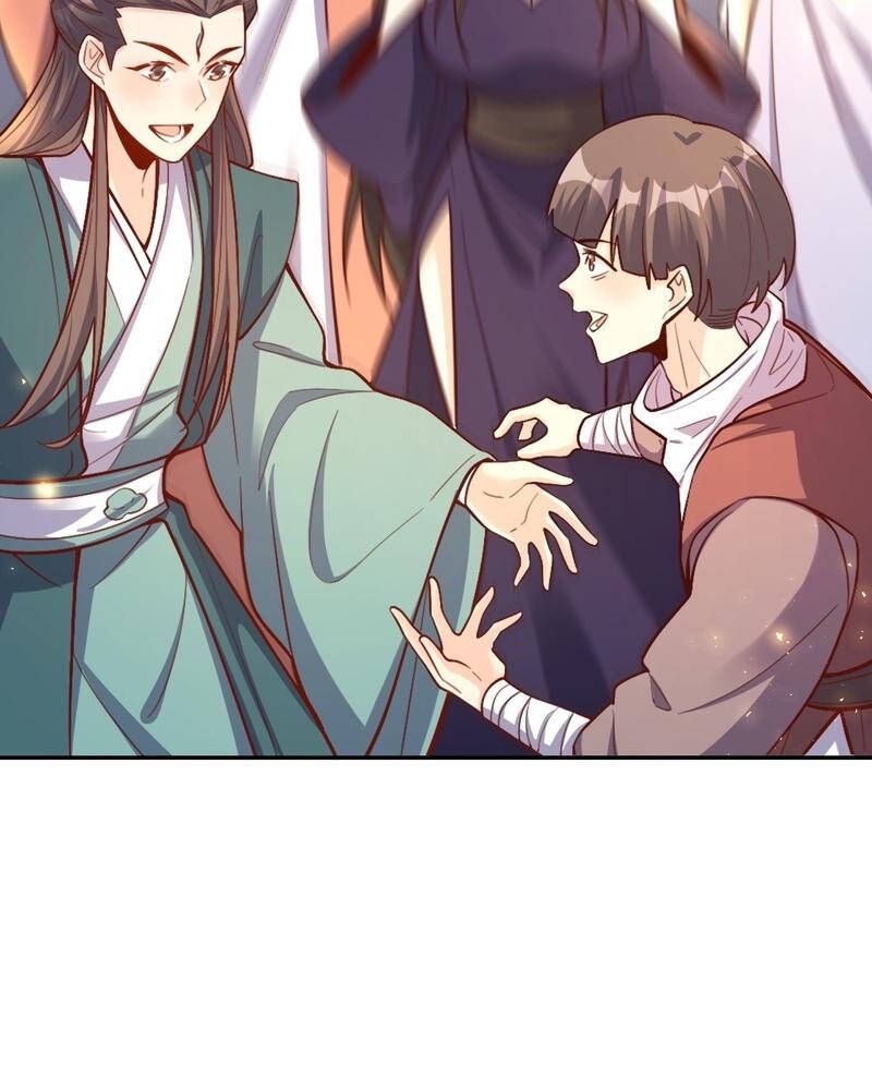 Nguyên Lai Ta Là Tu Tiên Đại Lão Chapter 506 - 23