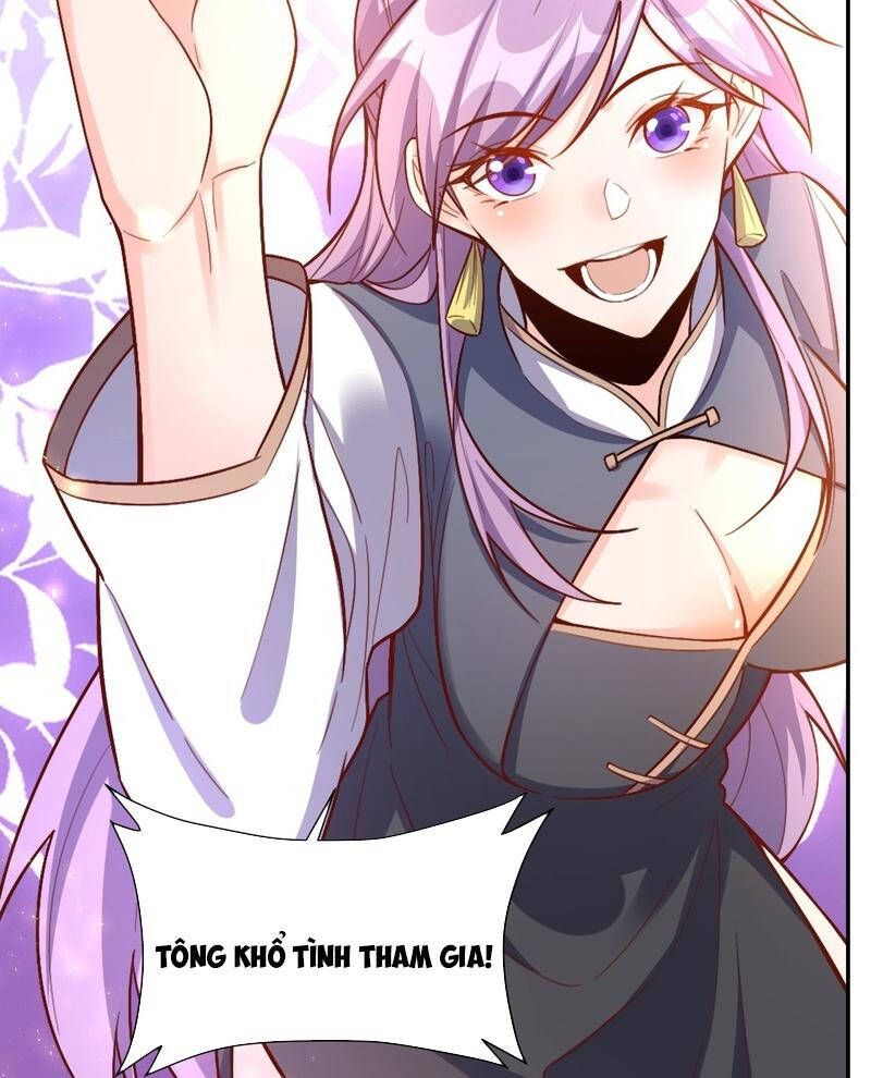 Nguyên Lai Ta Là Tu Tiên Đại Lão Chapter 506 - 27