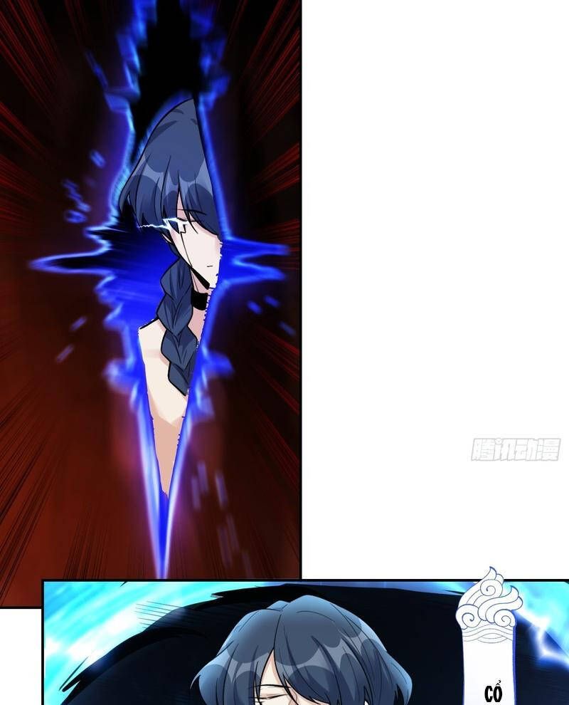 Nguyên Lai Ta Là Tu Tiên Đại Lão Chapter 506 - 40