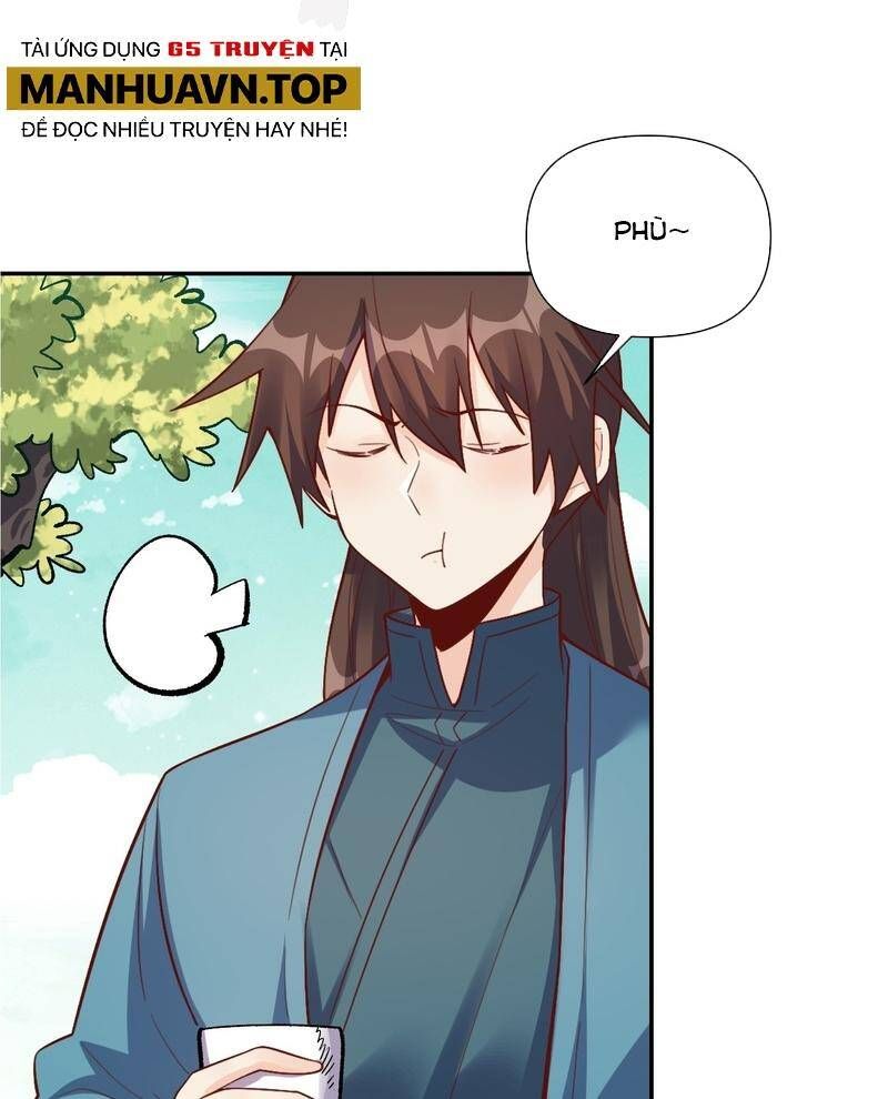 Nguyên Lai Ta Là Tu Tiên Đại Lão Chapter 506 - 5