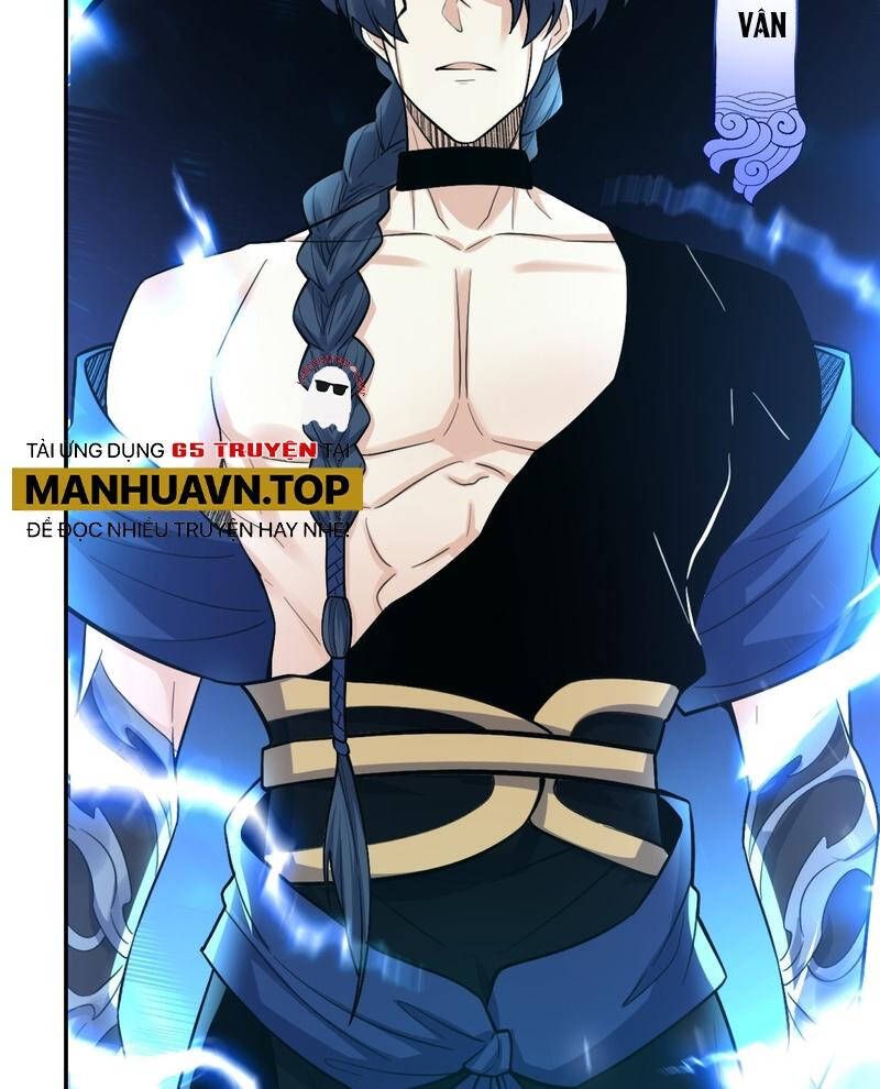 Nguyên Lai Ta Là Tu Tiên Đại Lão Chapter 506 - 41