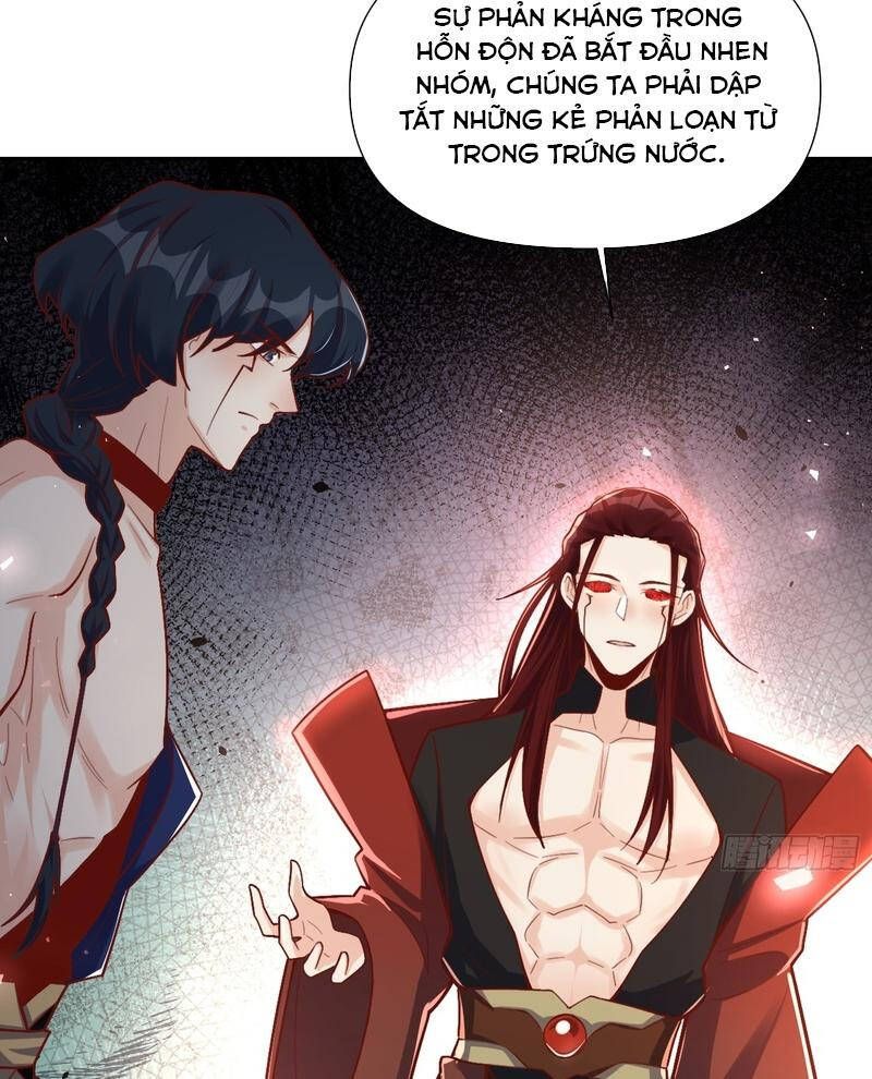 Nguyên Lai Ta Là Tu Tiên Đại Lão Chapter 506 - 46