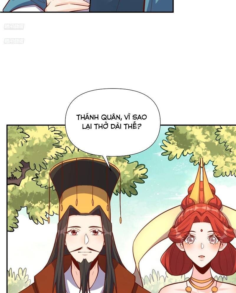 Nguyên Lai Ta Là Tu Tiên Đại Lão Chapter 506 - 6