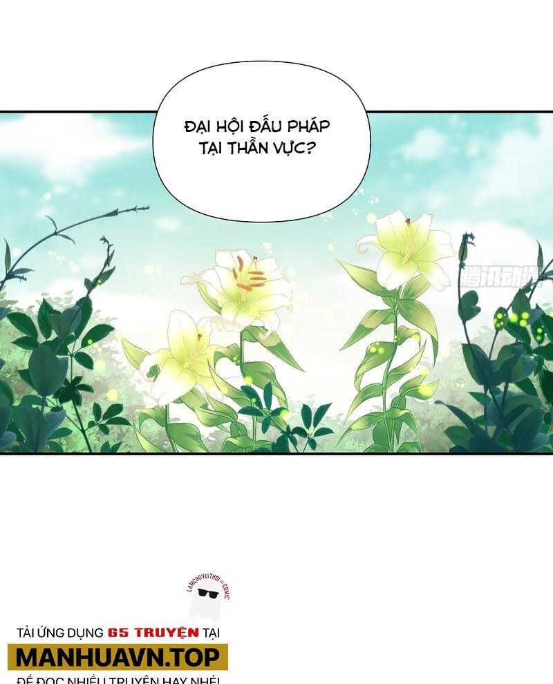 Nguyên Lai Ta Là Tu Tiên Đại Lão Chapter 506 - 51