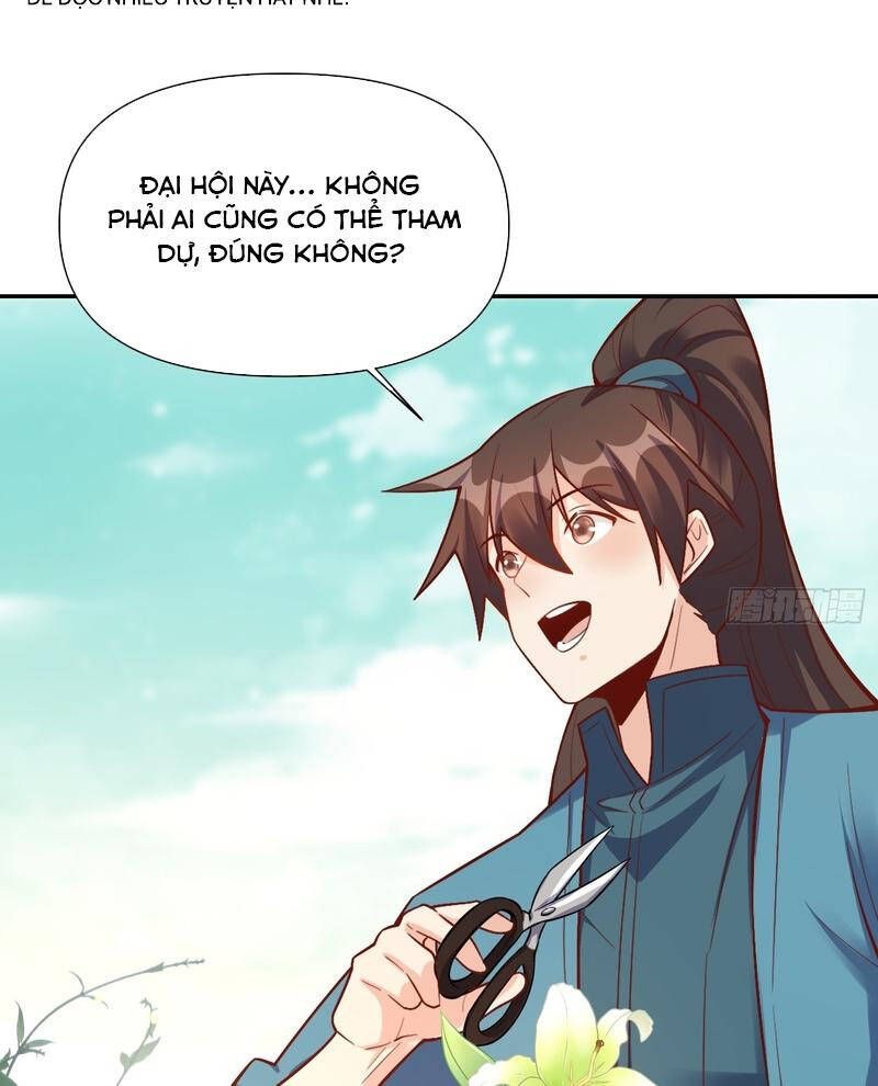 Nguyên Lai Ta Là Tu Tiên Đại Lão Chapter 506 - 52
