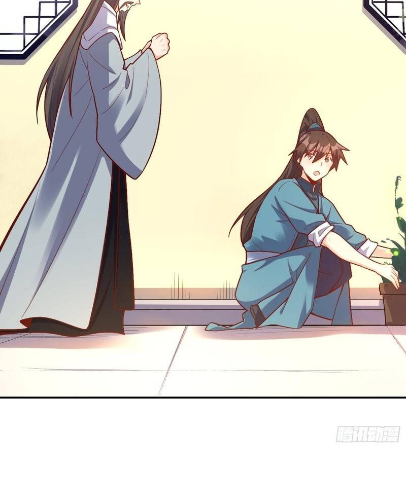 Nguyên Lai Ta Là Tu Tiên Đại Lão Chapter 506 - 54