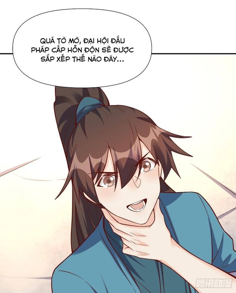 Nguyên Lai Ta Là Tu Tiên Đại Lão Chapter 506 - 57