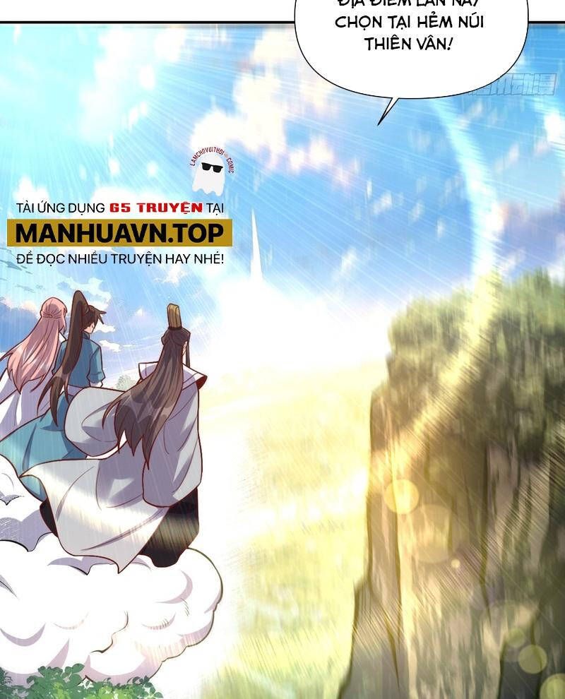 Nguyên Lai Ta Là Tu Tiên Đại Lão Chapter 506 - 60