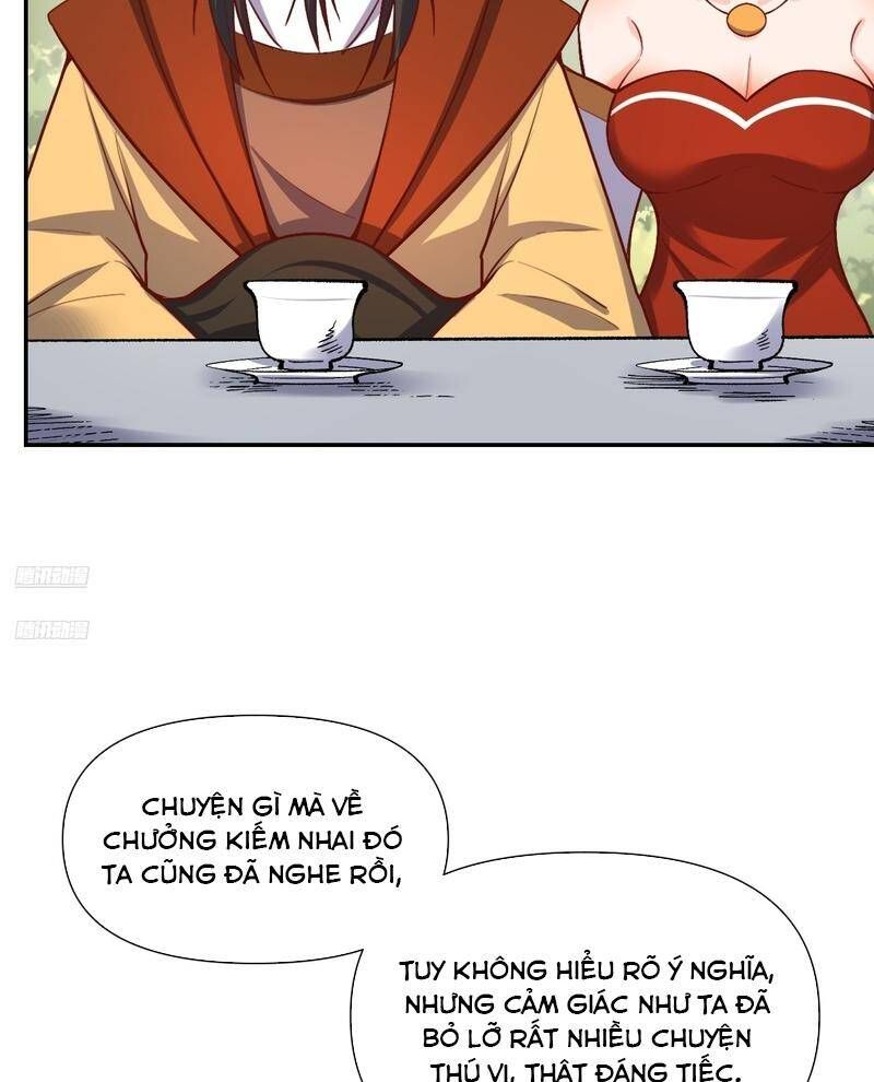 Nguyên Lai Ta Là Tu Tiên Đại Lão Chapter 506 - 7