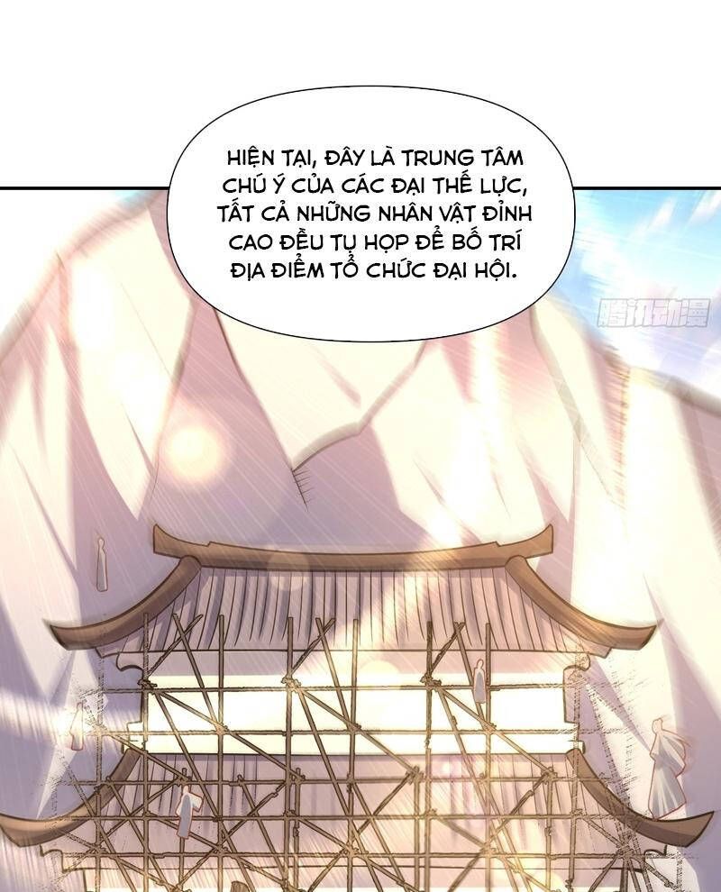 Nguyên Lai Ta Là Tu Tiên Đại Lão Chapter 506 - 63