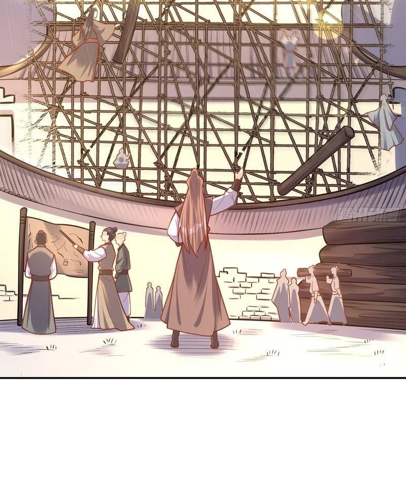 Nguyên Lai Ta Là Tu Tiên Đại Lão Chapter 506 - 64