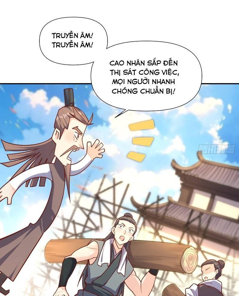 Nguyên Lai Ta Là Tu Tiên Đại Lão Chapter 506 - 65