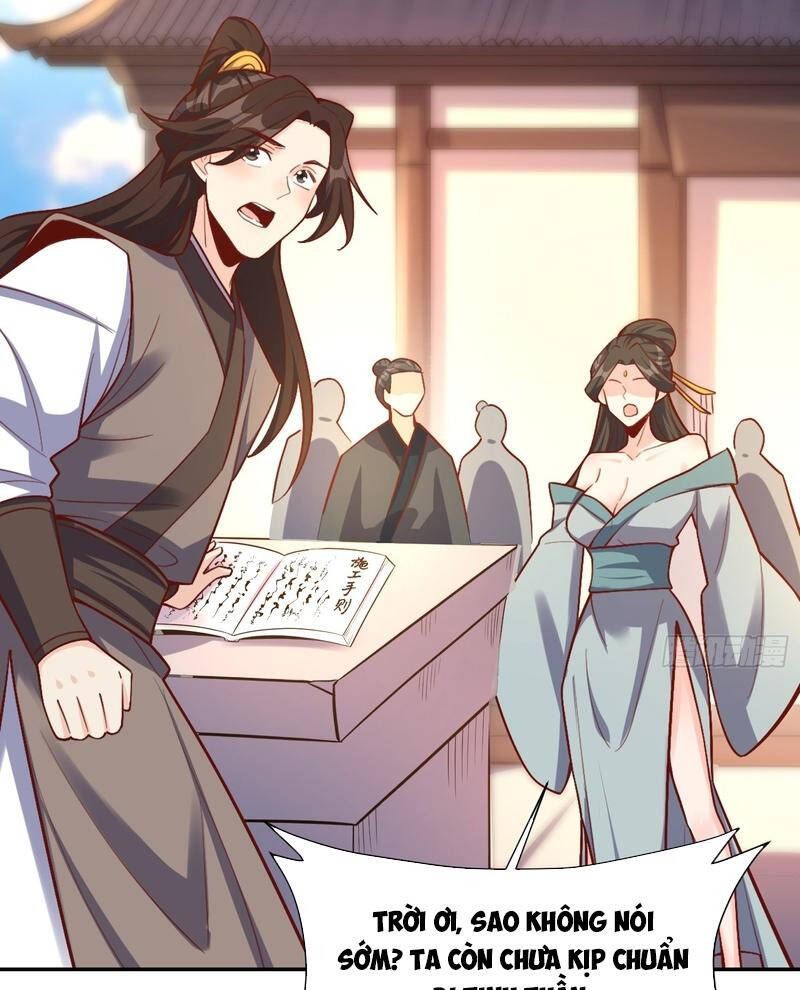 Nguyên Lai Ta Là Tu Tiên Đại Lão Chapter 506 - 67