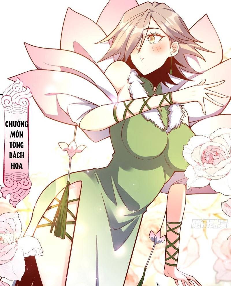 Nguyên Lai Ta Là Tu Tiên Đại Lão Chapter 506 - 71