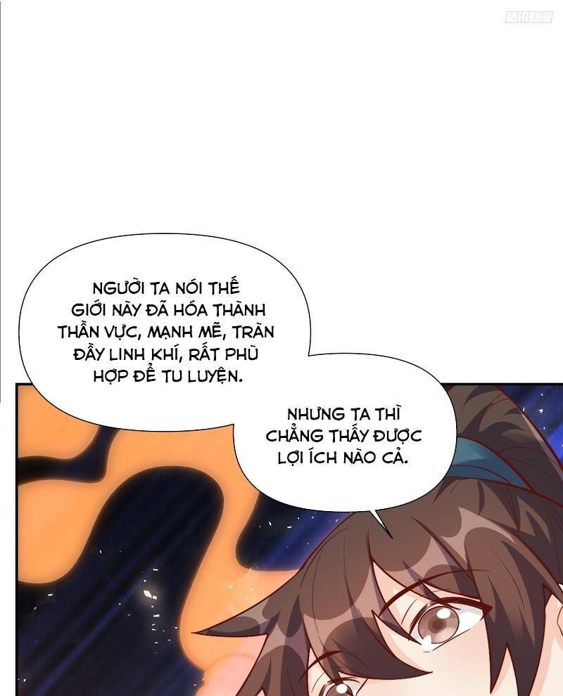 Nguyên Lai Ta Là Tu Tiên Đại Lão Chapter 506 - 9