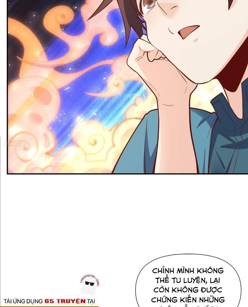 Nguyên Lai Ta Là Tu Tiên Đại Lão Chapter 506 - 10