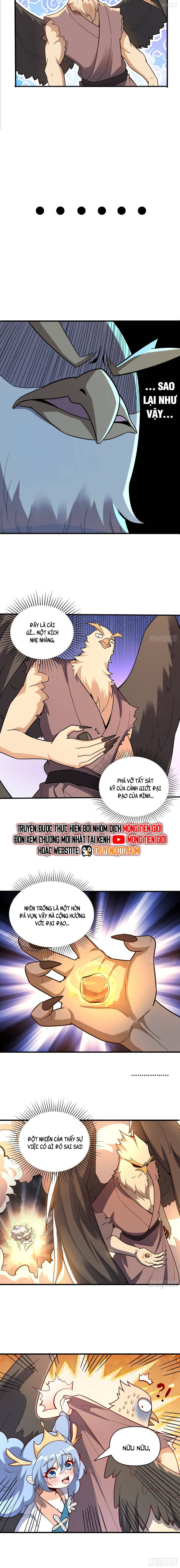 Nguyên Lai Ta Là Tu Tiên Đại Lão Chapter 547 - 5