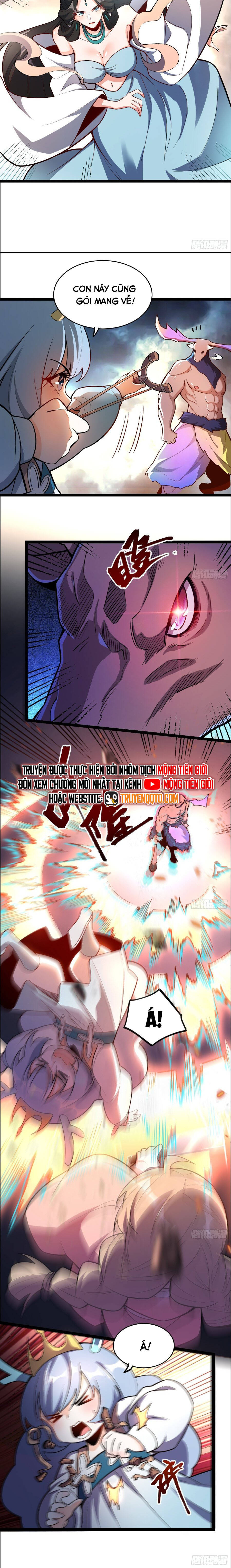 Nguyên Lai Ta Là Tu Tiên Đại Lão Chapter 547 - 12