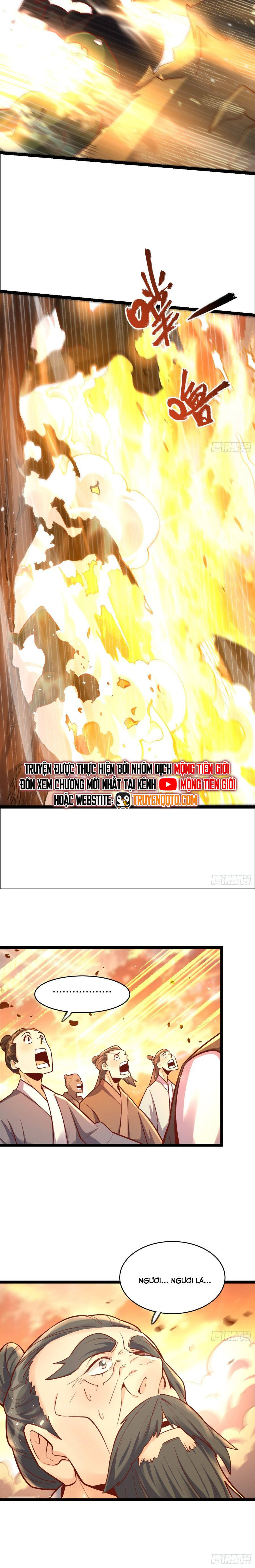 Nguyên Lai Ta Là Tu Tiên Đại Lão Chapter 551 - 11