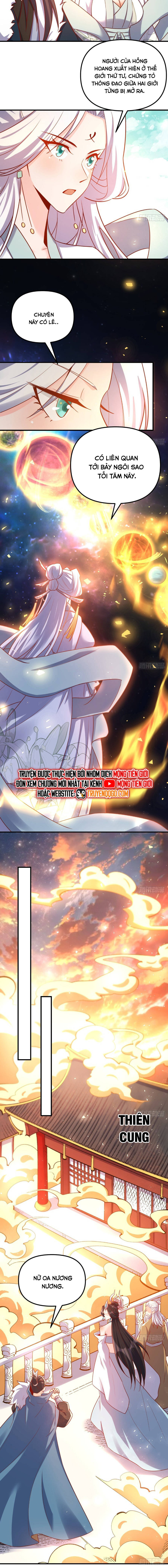 Nguyên Lai Ta Là Tu Tiên Đại Lão Chapter 553 - 5