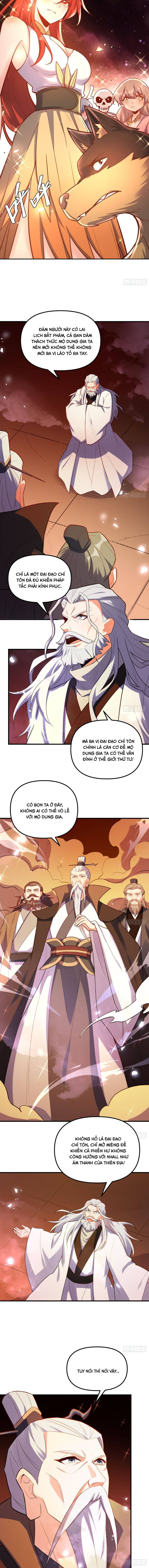 Nguyên Lai Ta Là Tu Tiên Đại Lão Chapter 557 - 9