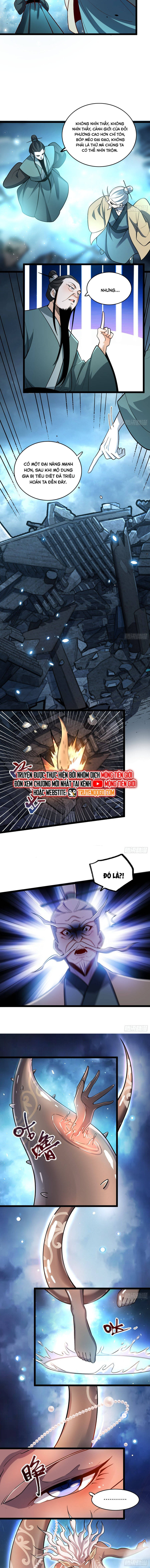 Nguyên Lai Ta Là Tu Tiên Đại Lão Chapter 561 - 6