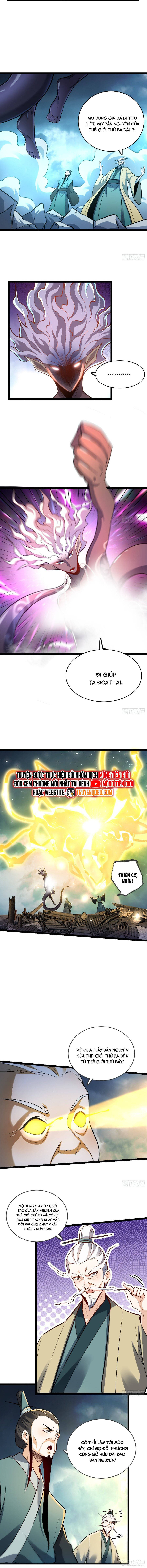 Nguyên Lai Ta Là Tu Tiên Đại Lão Chapter 561 - 8