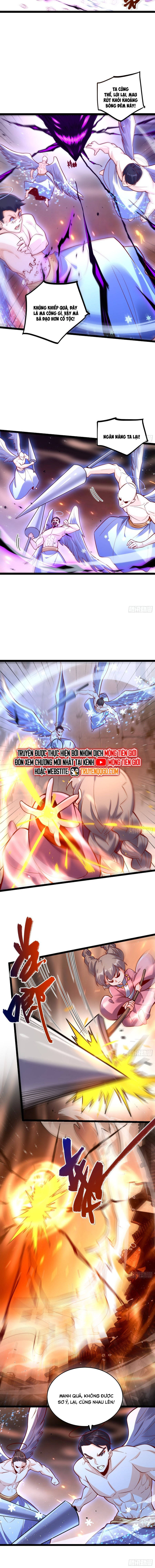 Nguyên Lai Ta Là Tu Tiên Đại Lão Chapter 564 - 9