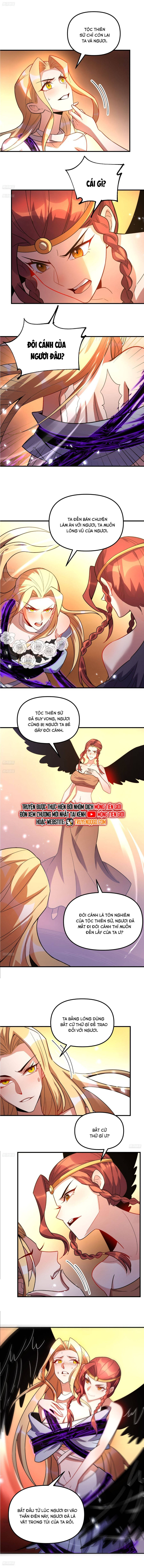 Nguyên Lai Ta Là Tu Tiên Đại Lão Chapter 573 - 3