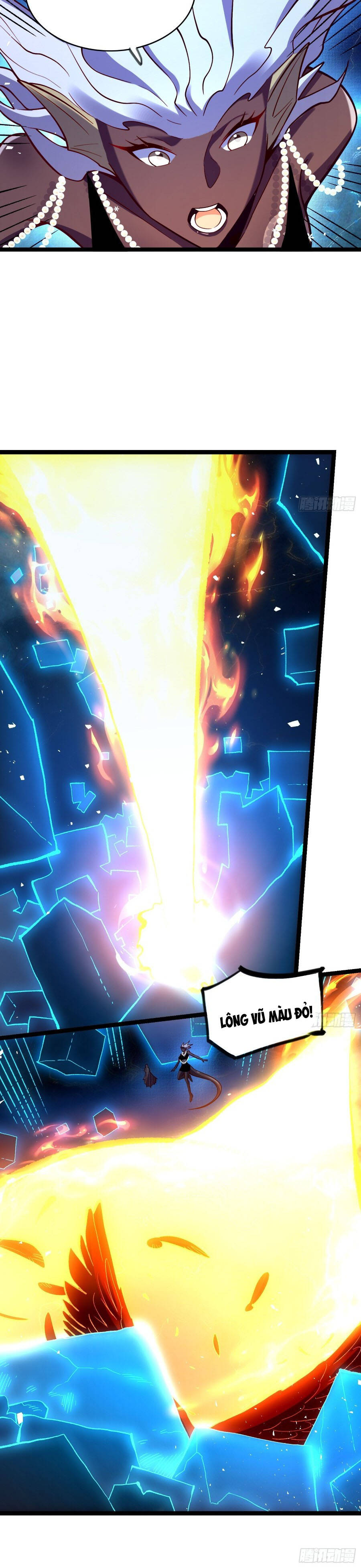 Nguyên Lai Ta Là Tu Tiên Đại Lão Chapter 577 - 8