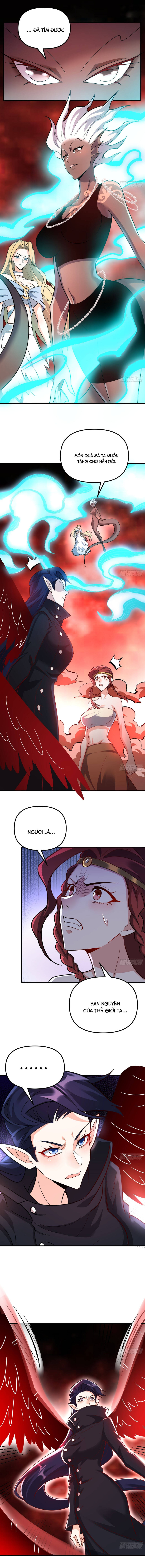 Nguyên Lai Ta Là Tu Tiên Đại Lão Chapter 578 - 9