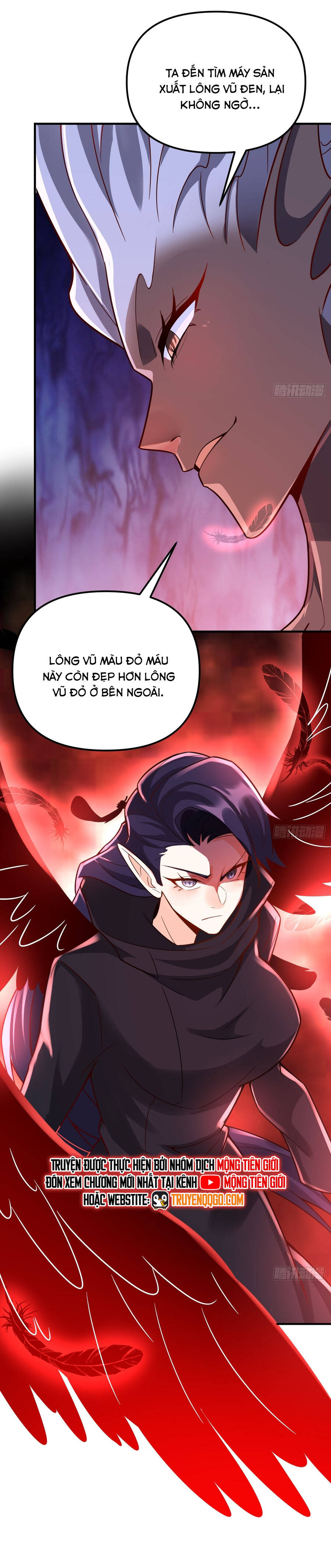 Nguyên Lai Ta Là Tu Tiên Đại Lão Chapter 578 - 10