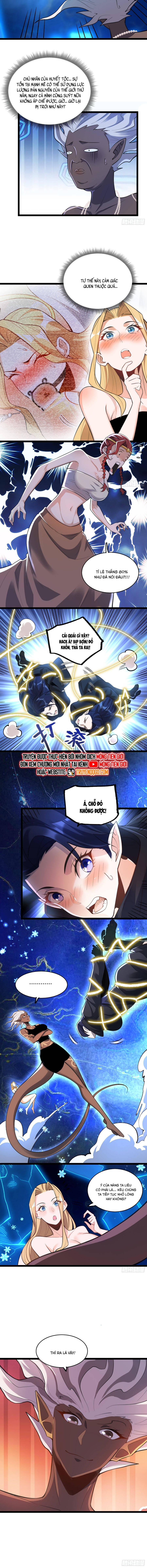 Nguyên Lai Ta Là Tu Tiên Đại Lão Chapter 580 - 8