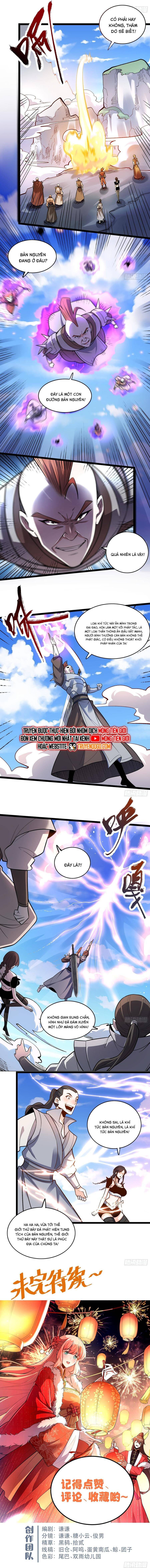 Nguyên Lai Ta Là Tu Tiên Đại Lão Chapter 583 - 9