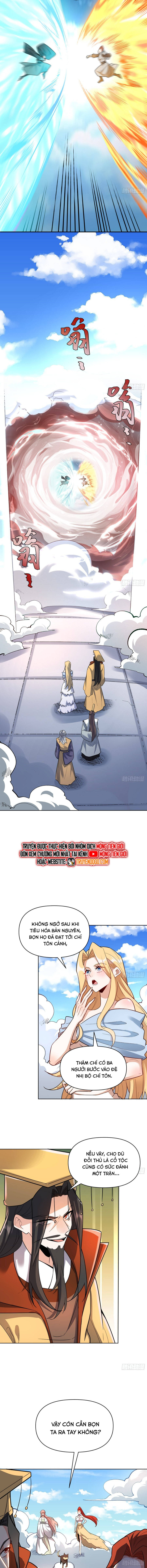 Nguyên Lai Ta Là Tu Tiên Đại Lão Chapter 586 - 7