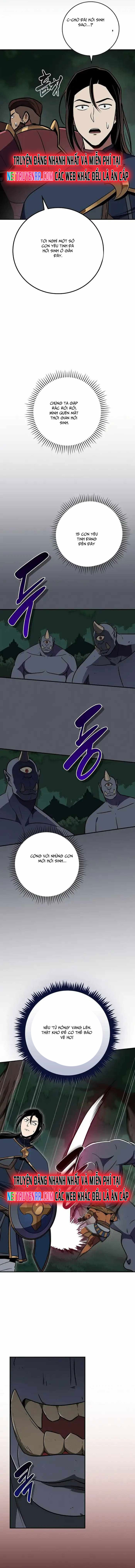 Streamer Pháp Sư Chapter 105 - 12