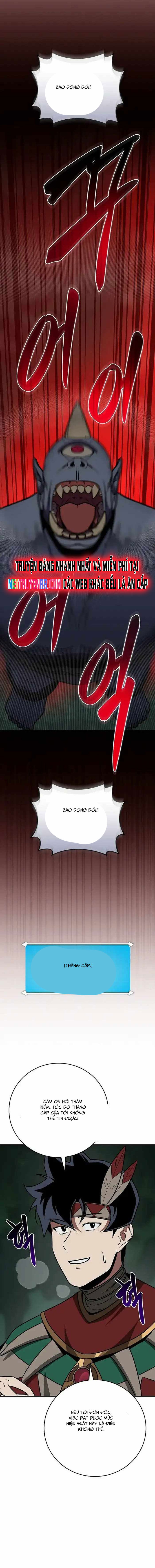 Streamer Pháp Sư Chapter 105 - 13