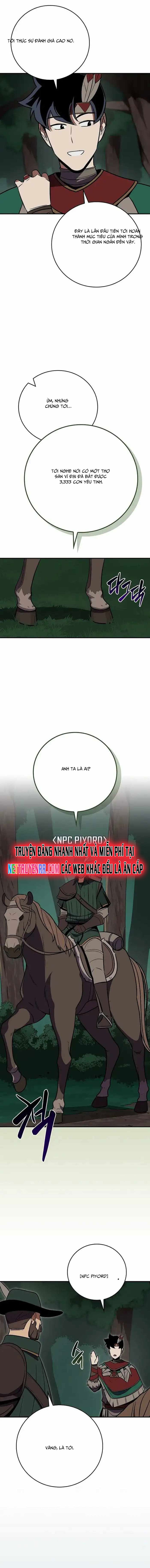 Streamer Pháp Sư Chapter 105 - 18