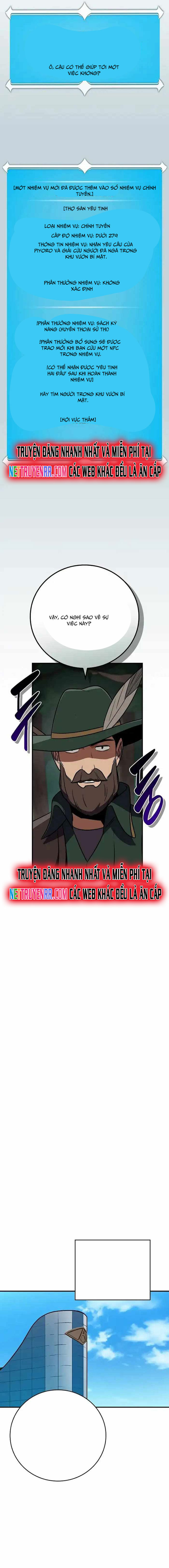 Streamer Pháp Sư Chapter 105 - 19