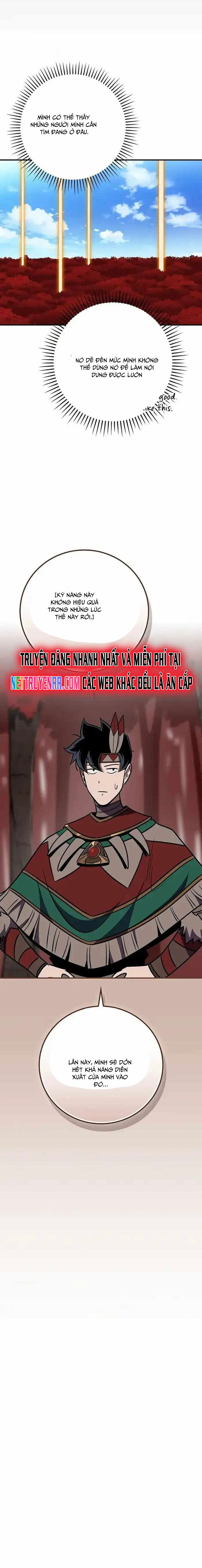Streamer Pháp Sư Chapter 105 - 22