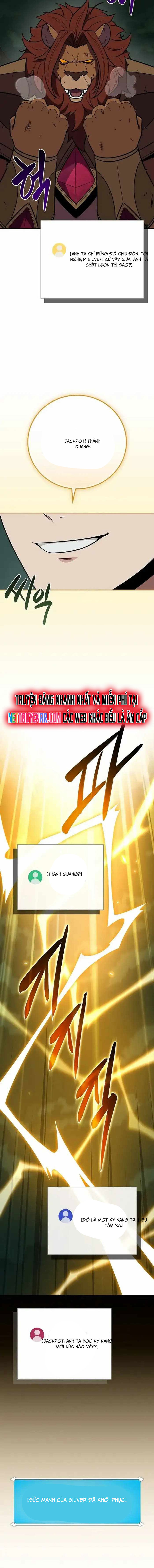 Streamer Pháp Sư Chapter 105 - 7