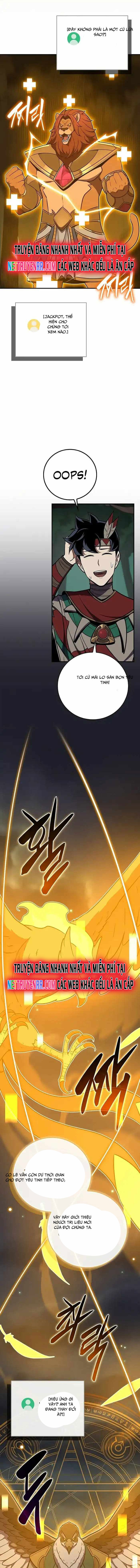 Streamer Pháp Sư Chapter 105 - 8