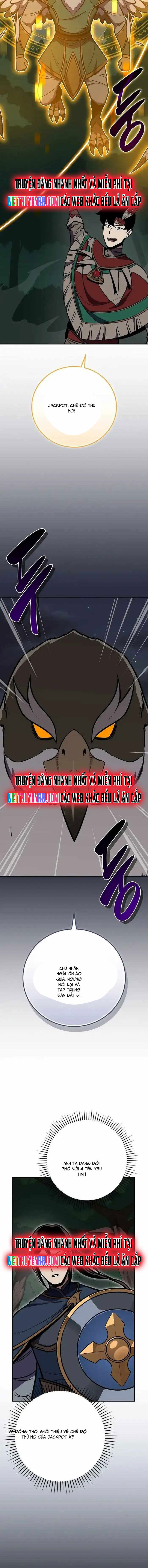 Streamer Pháp Sư Chapter 105 - 9
