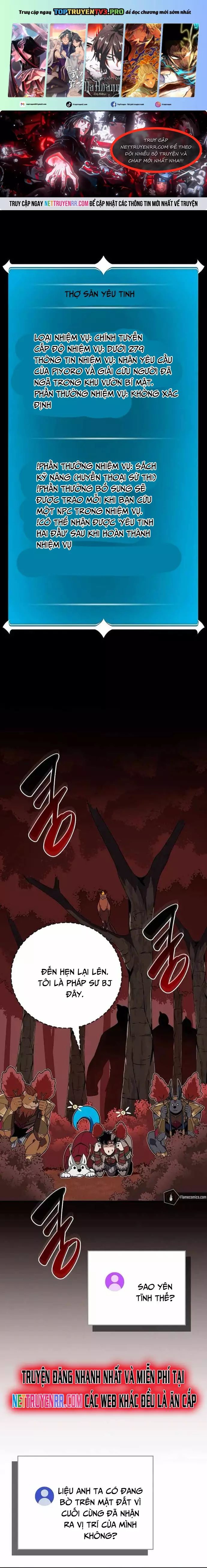 Streamer Pháp Sư Chapter 106 - 1