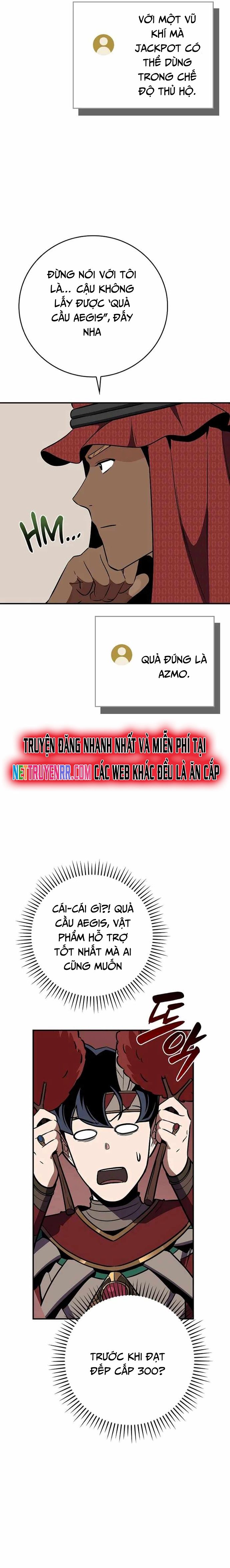 Streamer Pháp Sư Chapter 106 - 11