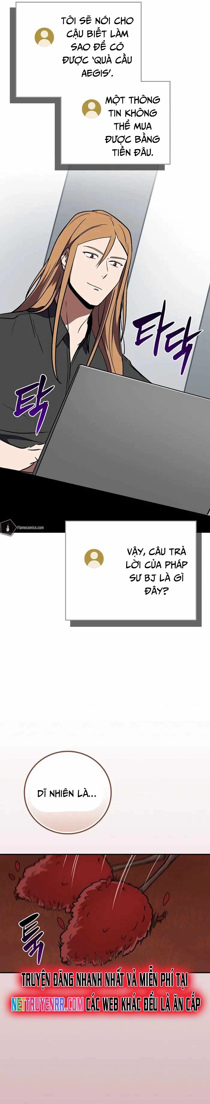 Streamer Pháp Sư Chapter 106 - 12