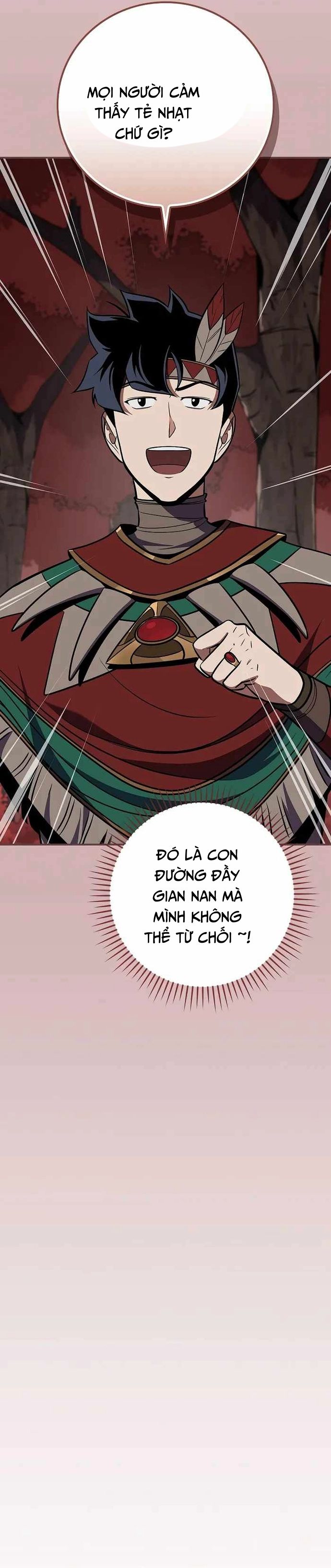 Streamer Pháp Sư Chapter 106 - 13