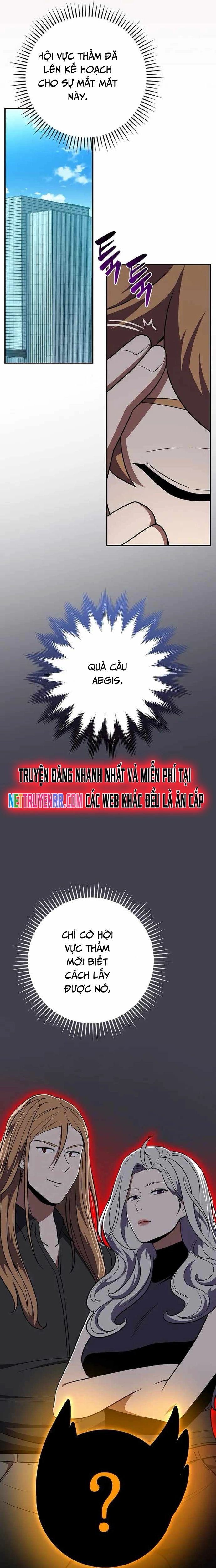 Streamer Pháp Sư Chapter 106 - 14