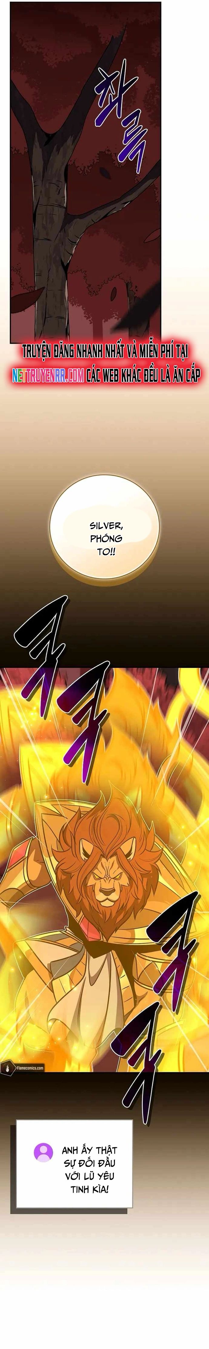 Streamer Pháp Sư Chapter 106 - 16