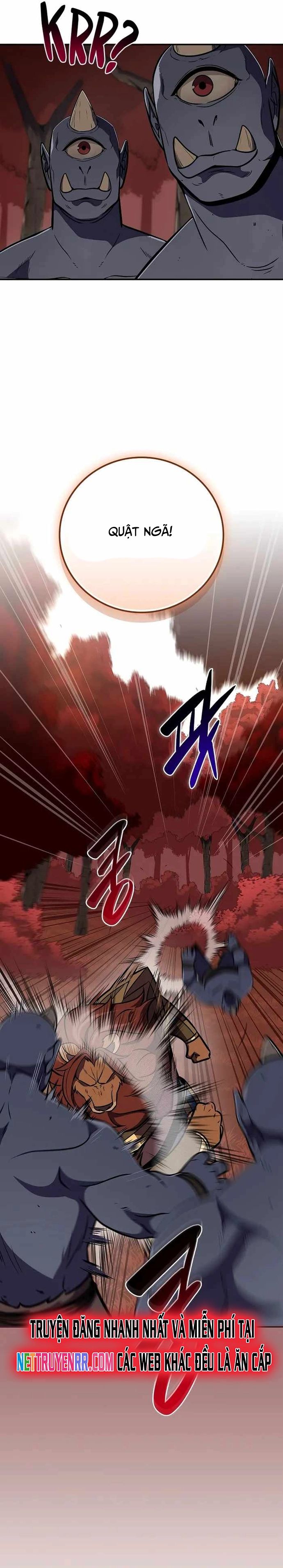 Streamer Pháp Sư Chapter 106 - 17